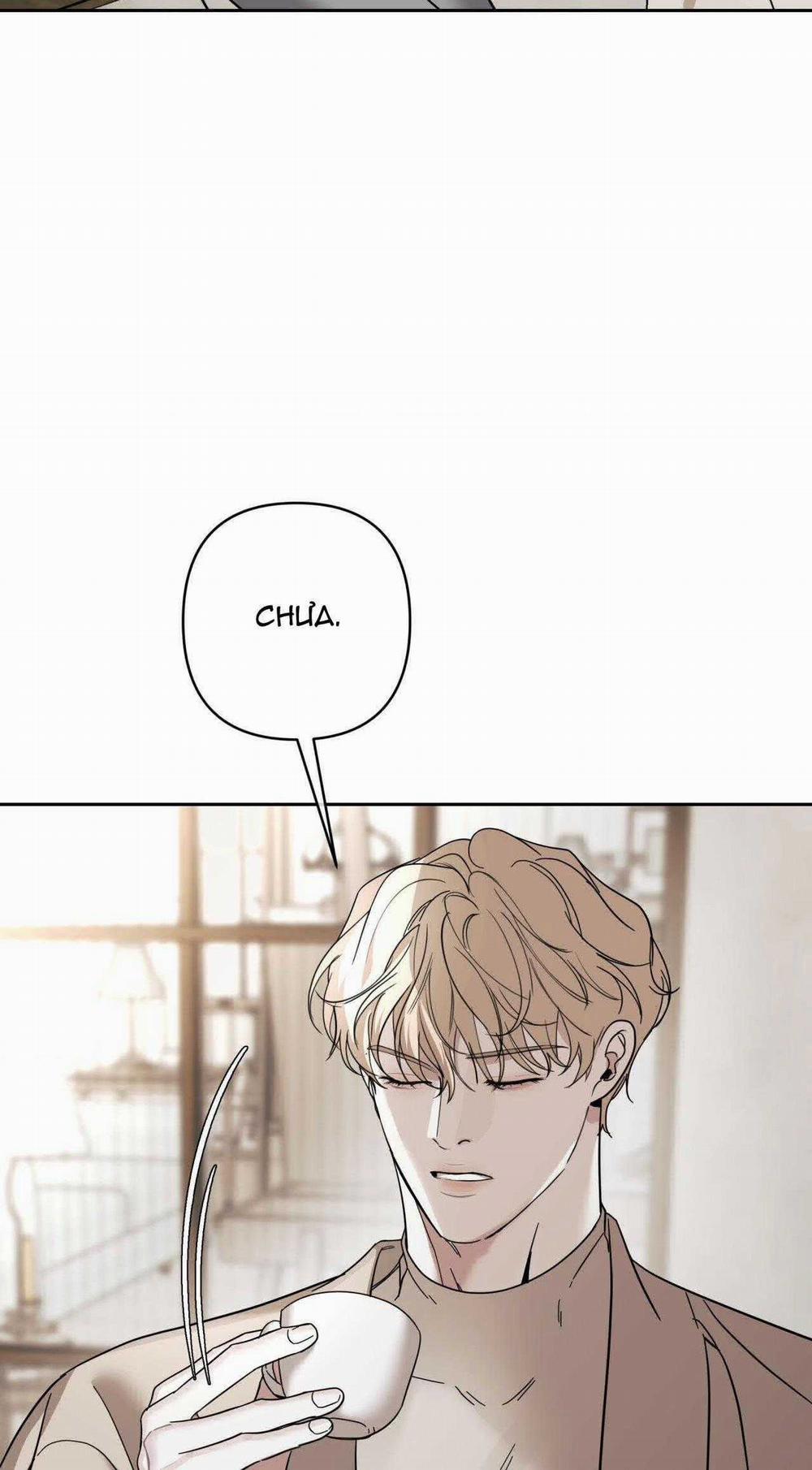 Ôi Kẻ Thù Thân Yêu! 25 trang 17