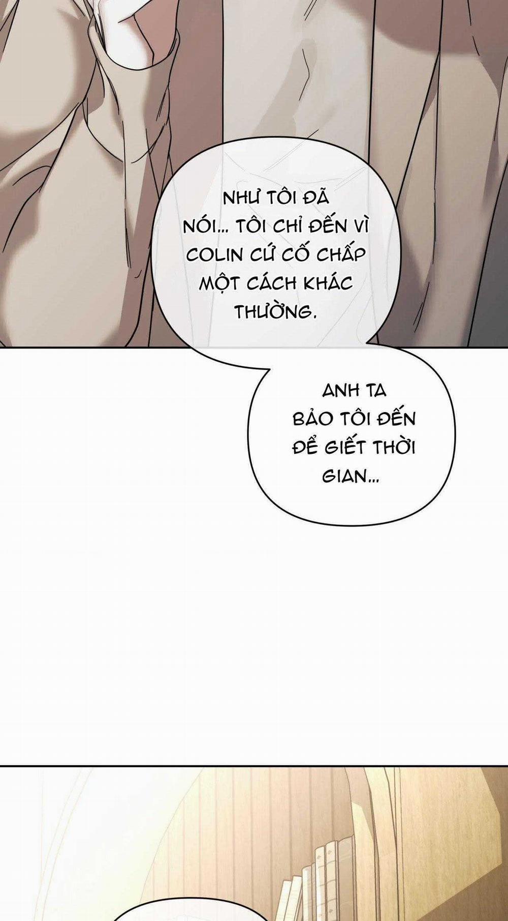 Ôi Kẻ Thù Thân Yêu! 25 trang 18