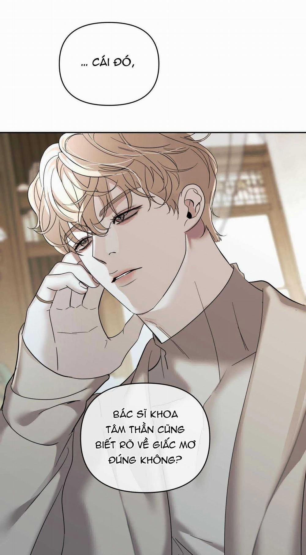 Ôi Kẻ Thù Thân Yêu! 25 trang 20