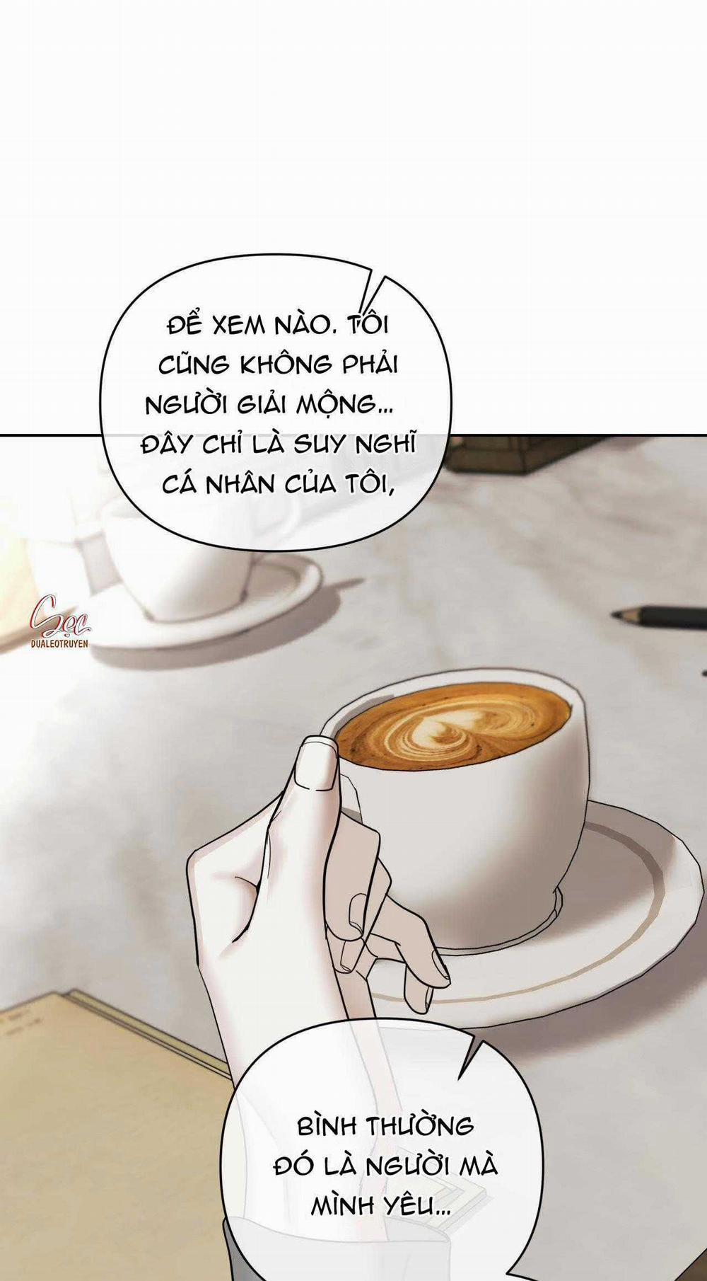 Ôi Kẻ Thù Thân Yêu! 25 trang 23