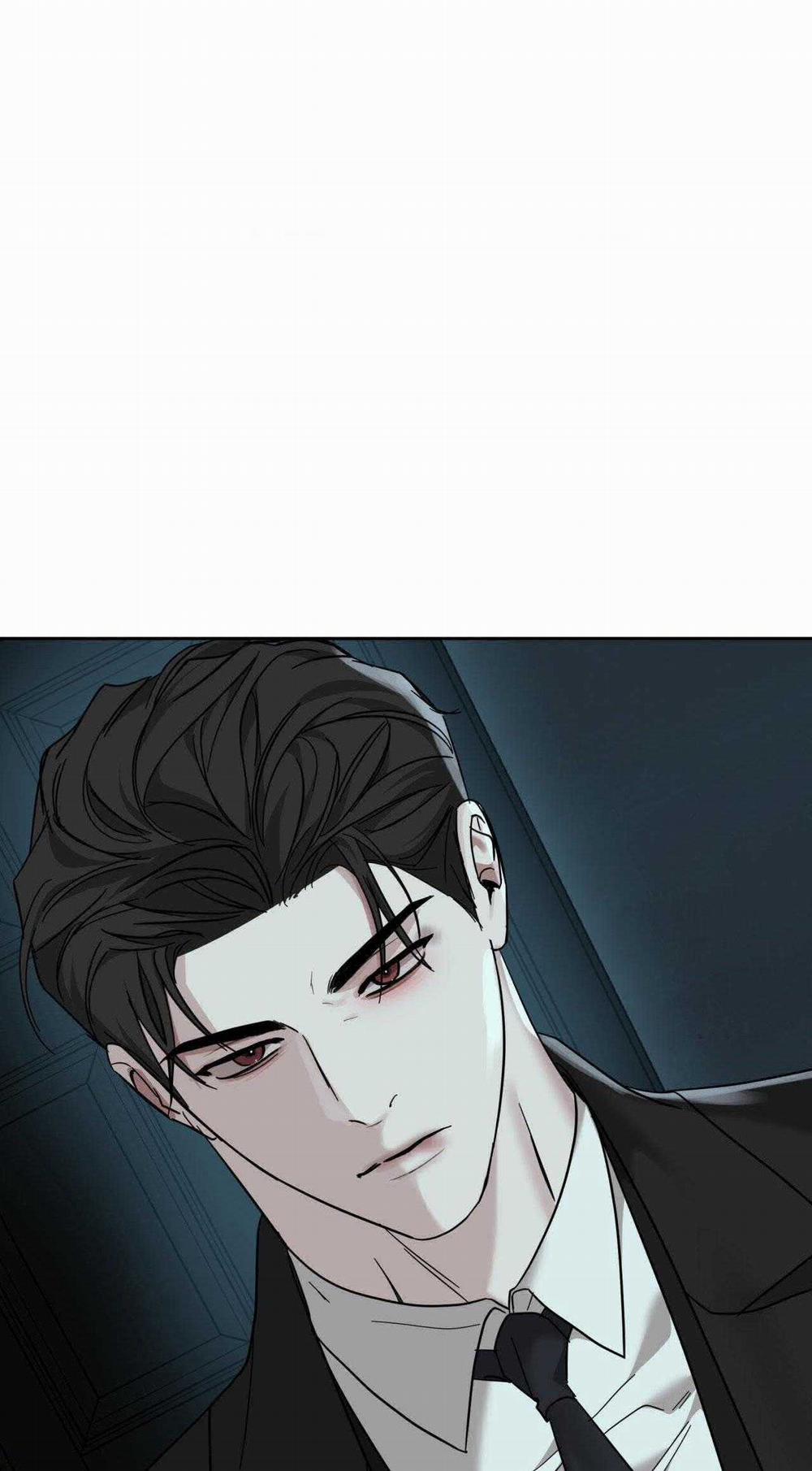 Ôi Kẻ Thù Thân Yêu! 25 trang 29