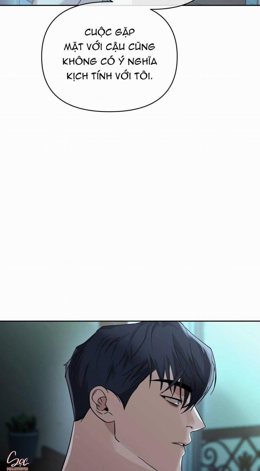 Ôi Kẻ Thù Thân Yêu! 25 trang 32