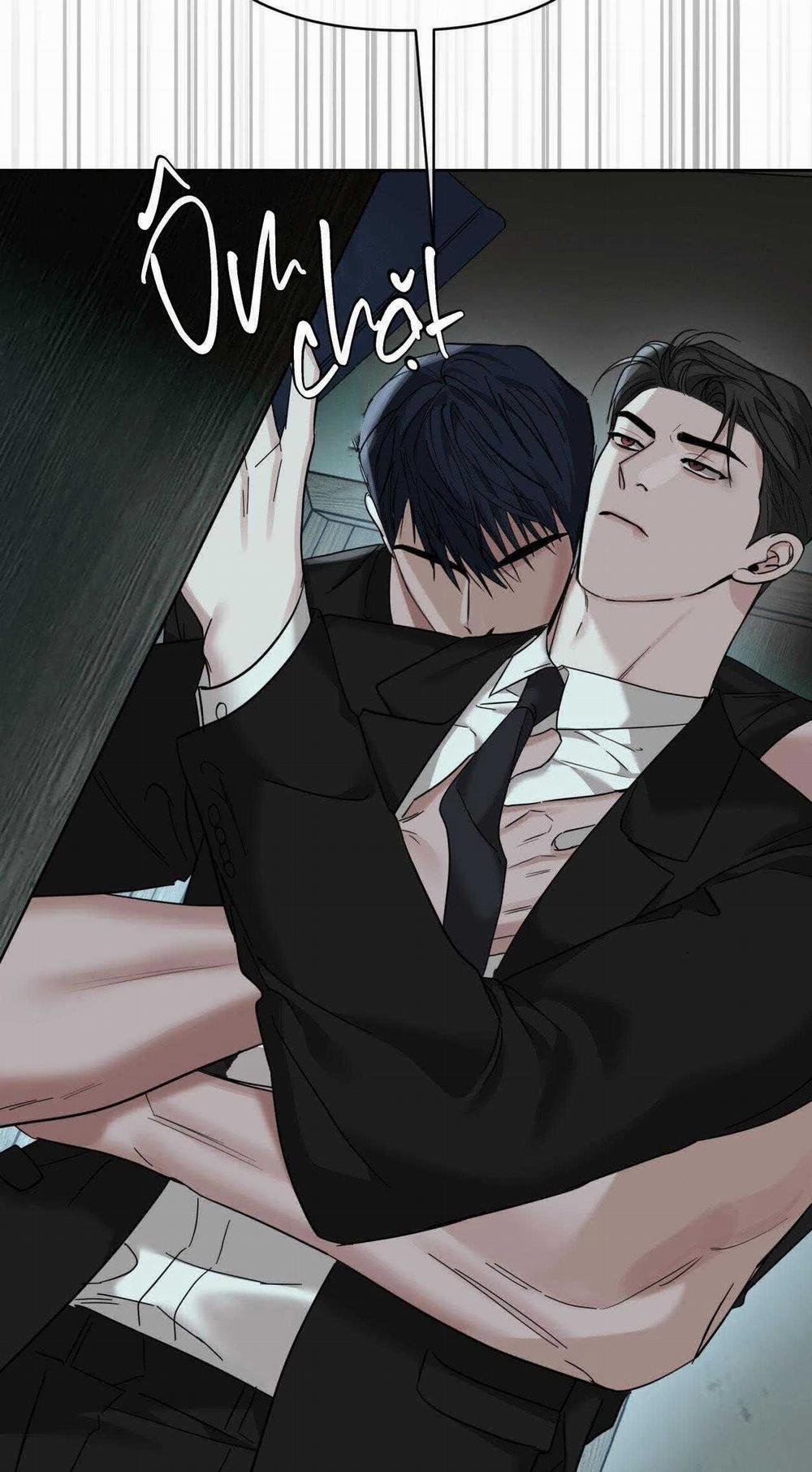 Ôi Kẻ Thù Thân Yêu! 25 trang 42