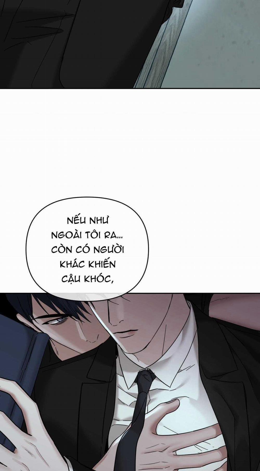 Ôi Kẻ Thù Thân Yêu! 25 trang 43