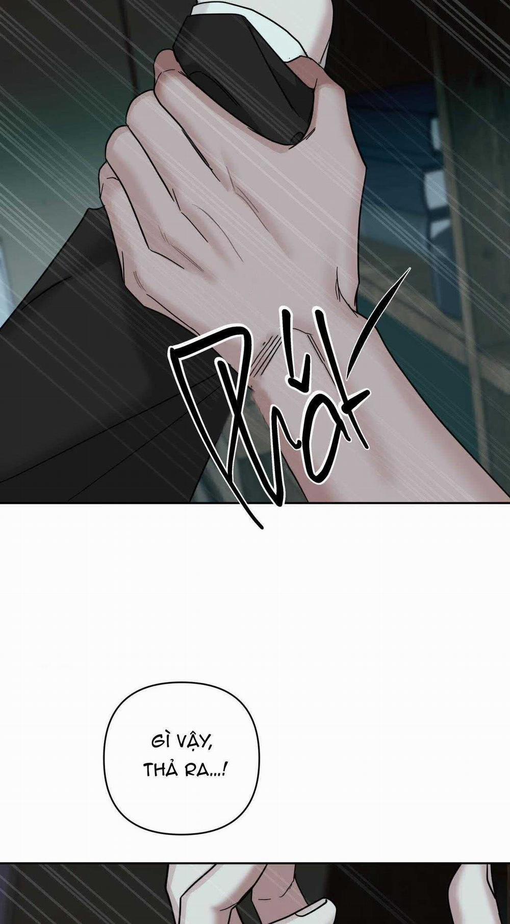 Ôi Kẻ Thù Thân Yêu! 25 trang 50