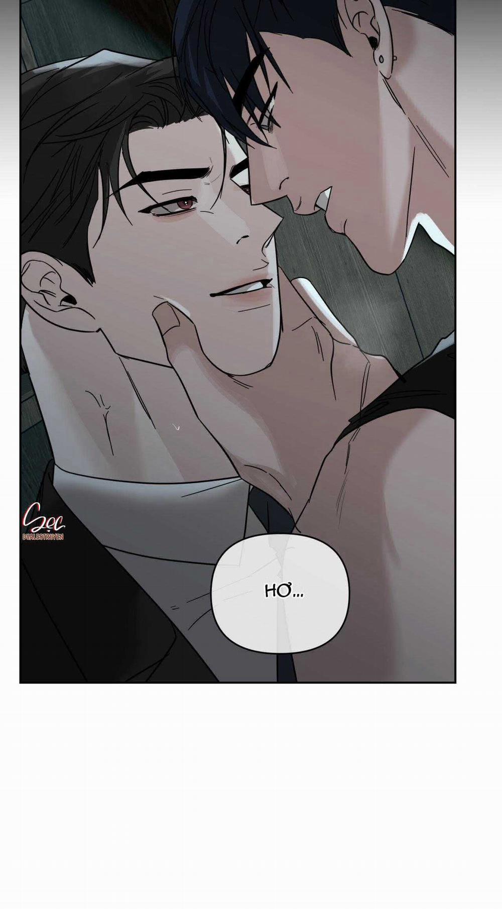 Ôi Kẻ Thù Thân Yêu! 25 trang 54