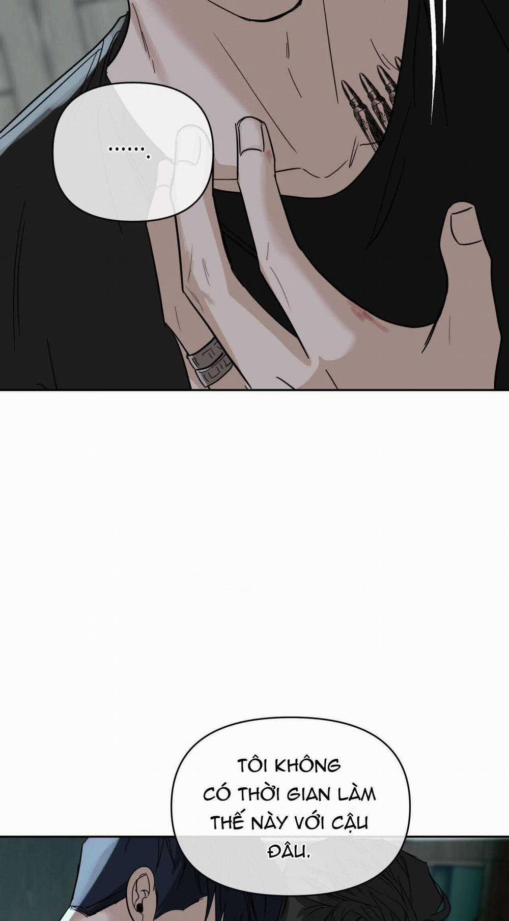 Ôi Kẻ Thù Thân Yêu! 25 trang 58