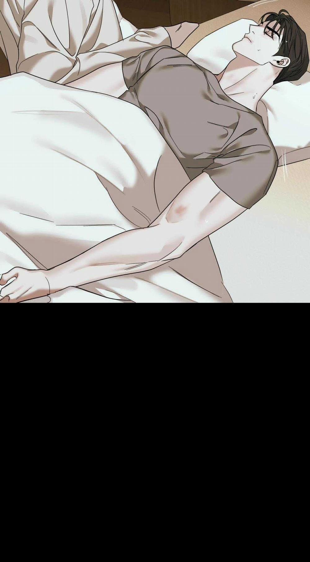 Ôi Kẻ Thù Thân Yêu! 25 trang 6