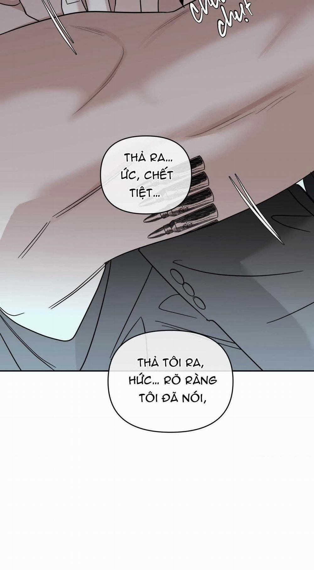 Ôi Kẻ Thù Thân Yêu! 25 trang 64