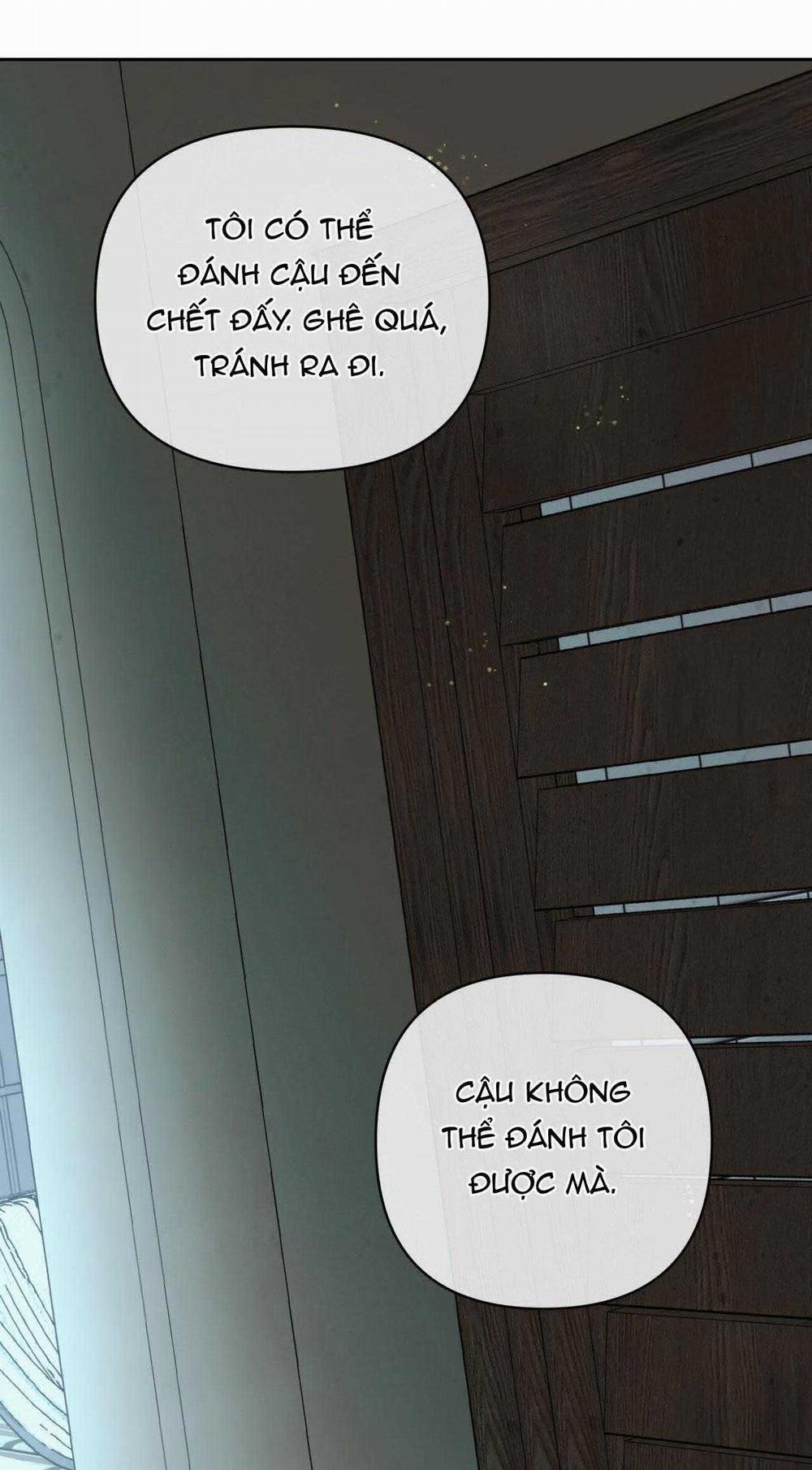 Ôi Kẻ Thù Thân Yêu! 25 trang 70