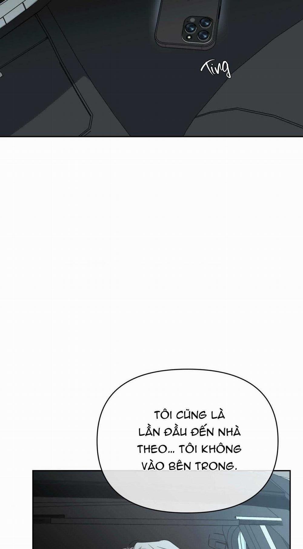 Ôi Kẻ Thù Thân Yêu! 25 trang 74