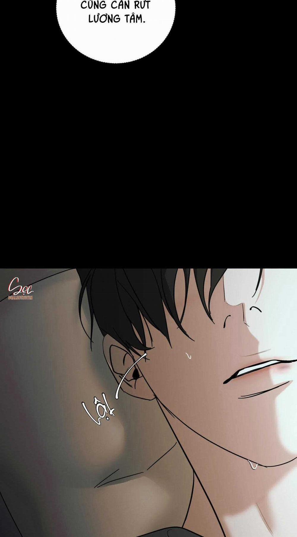 Ôi Kẻ Thù Thân Yêu! 25 trang 8