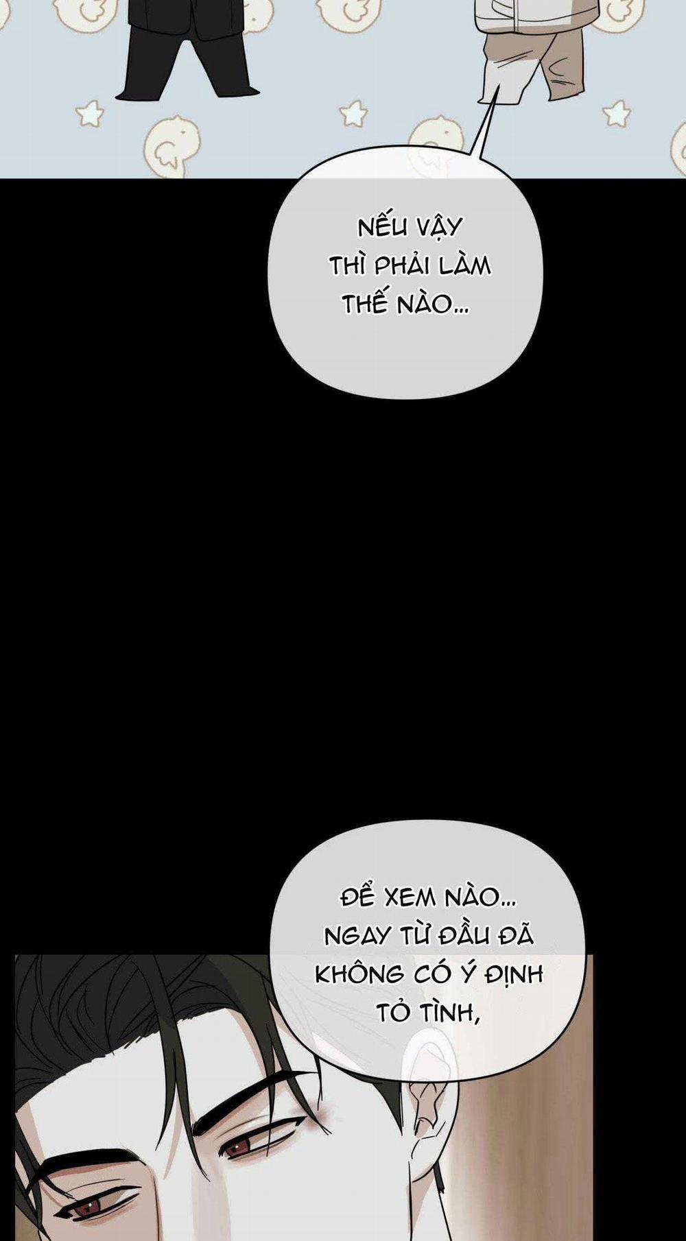 Ôi Kẻ Thù Thân Yêu! 25 trang 84