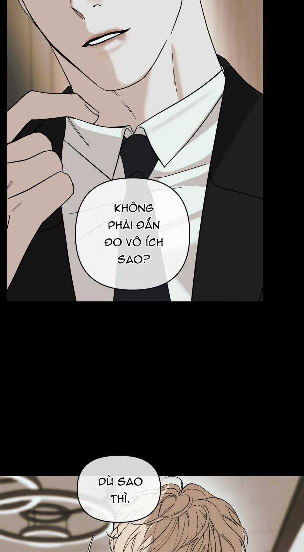 Ôi Kẻ Thù Thân Yêu! 25 trang 85