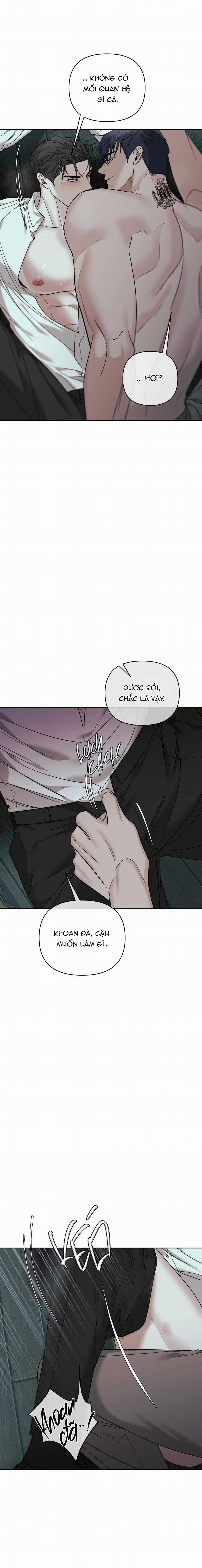 Ôi Kẻ Thù Thân Yêu! 26 trang 16