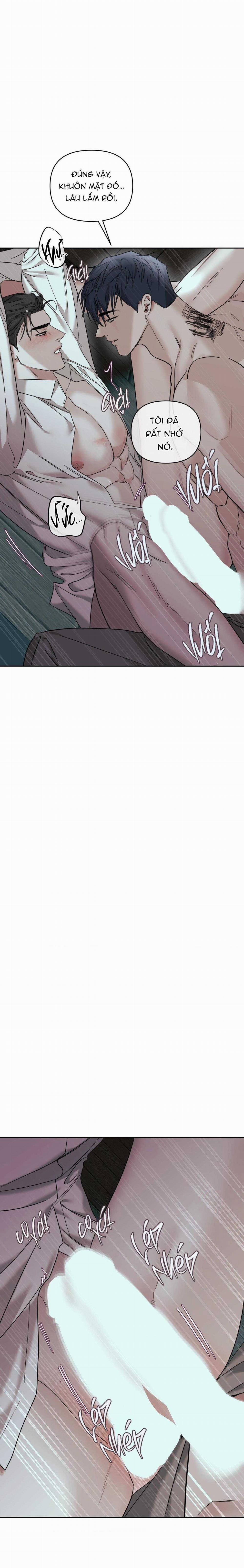 Ôi Kẻ Thù Thân Yêu! 26 trang 19