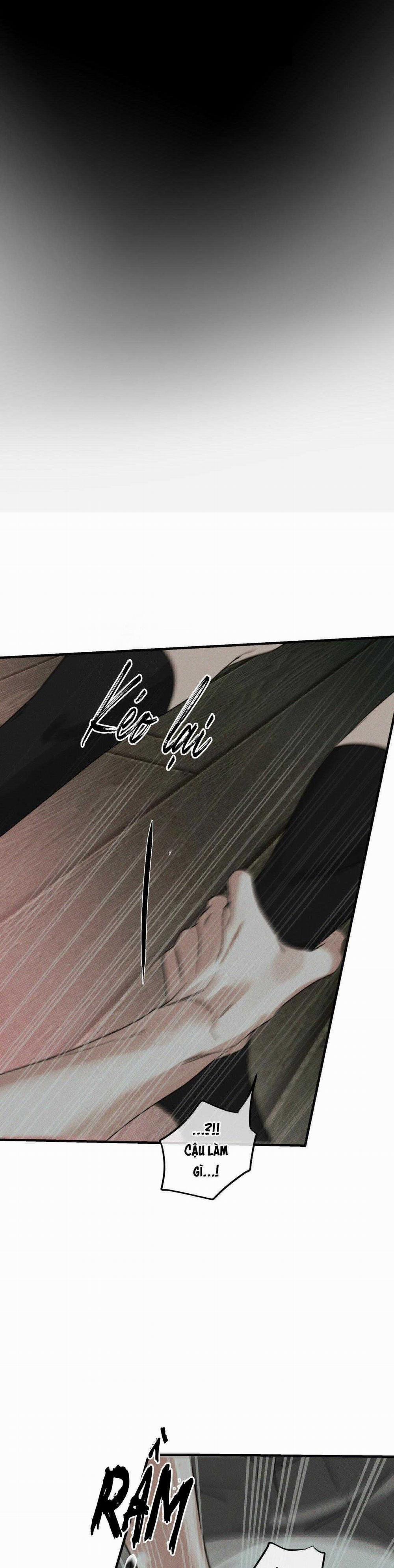 Ôi Kẻ Thù Thân Yêu! 27 trang 18