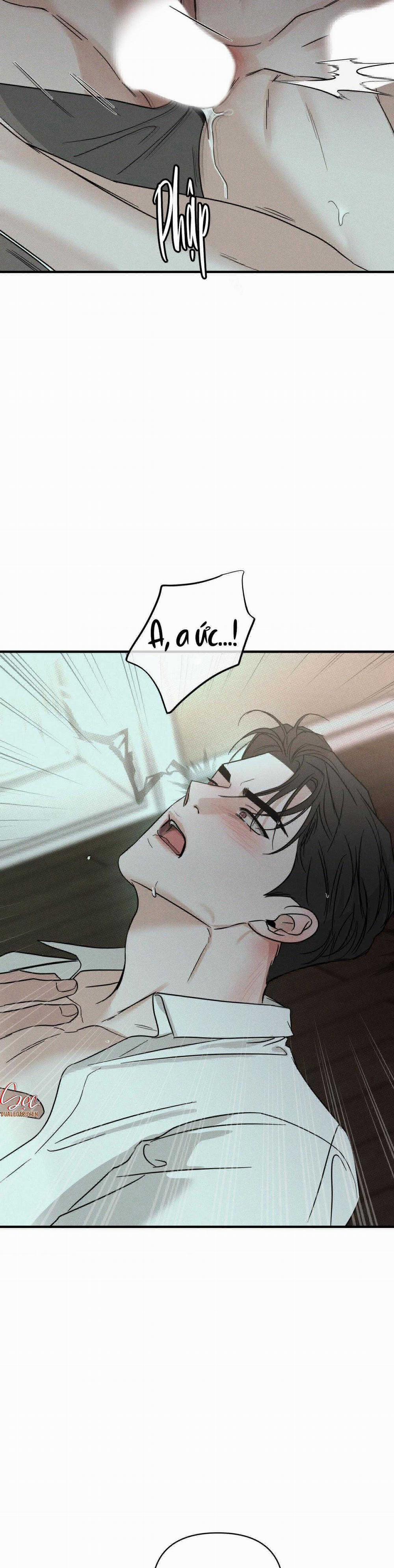 Ôi Kẻ Thù Thân Yêu! 27 trang 28