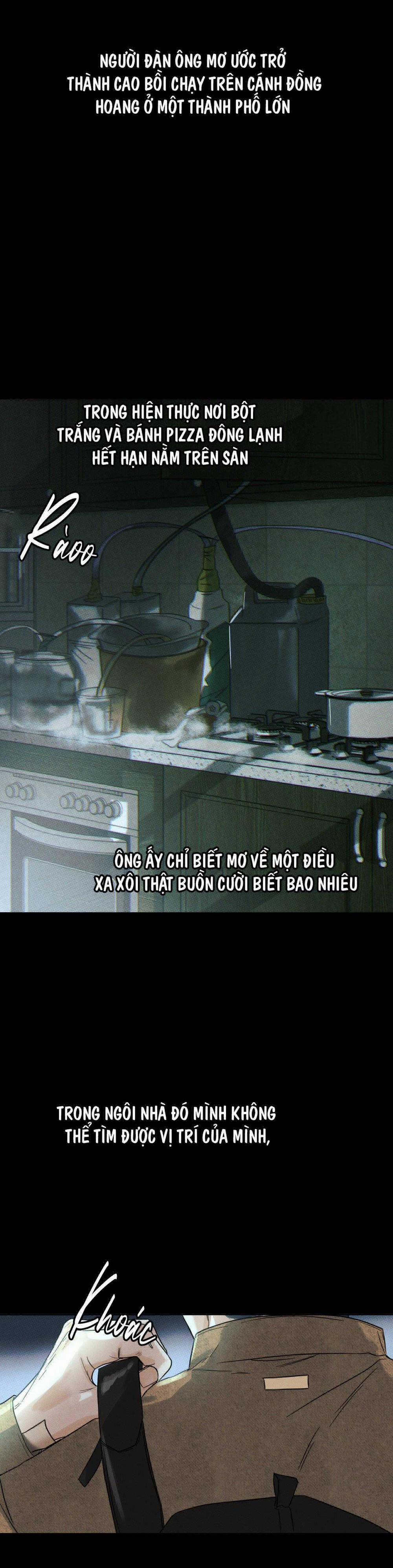 Ôi Kẻ Thù Thân Yêu! 27 trang 4