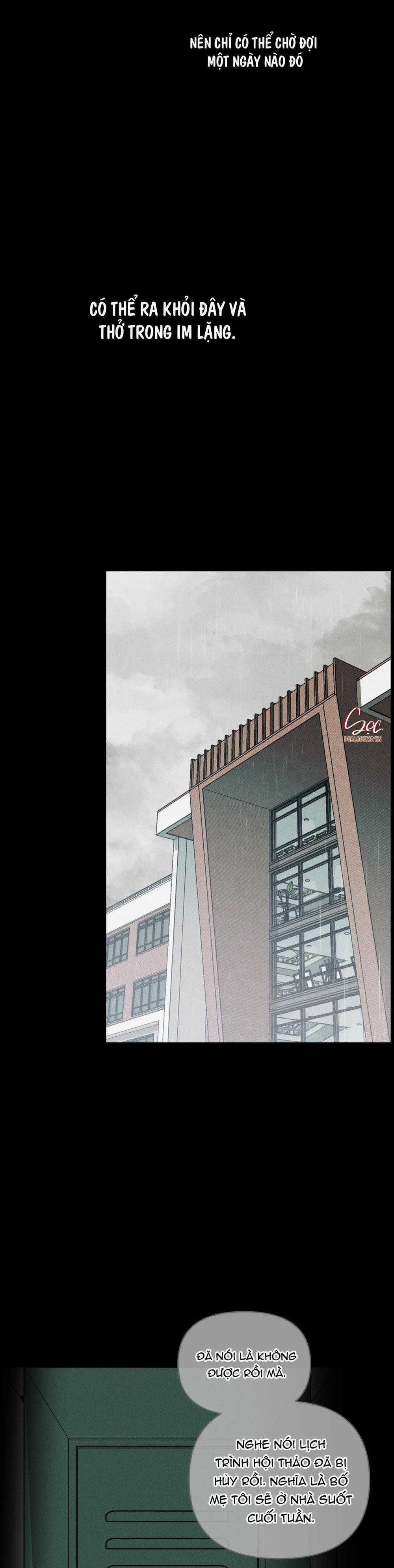 Ôi Kẻ Thù Thân Yêu! 27 trang 5