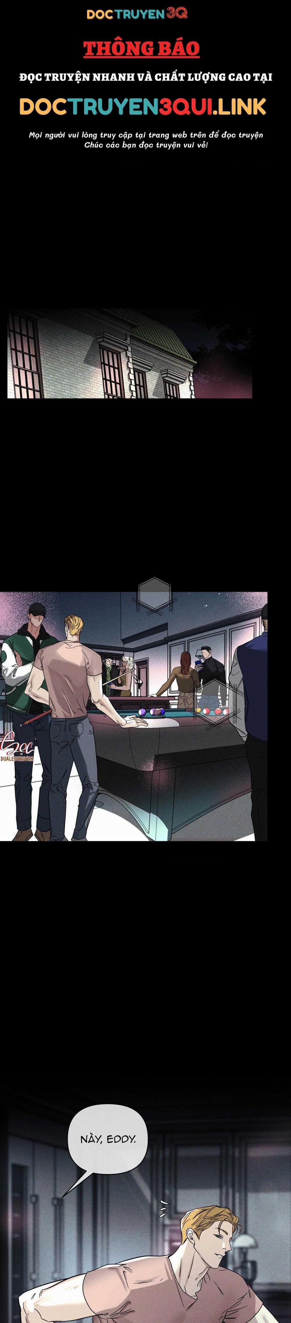 Ôi Kẻ Thù Thân Yêu! 28 trang 0