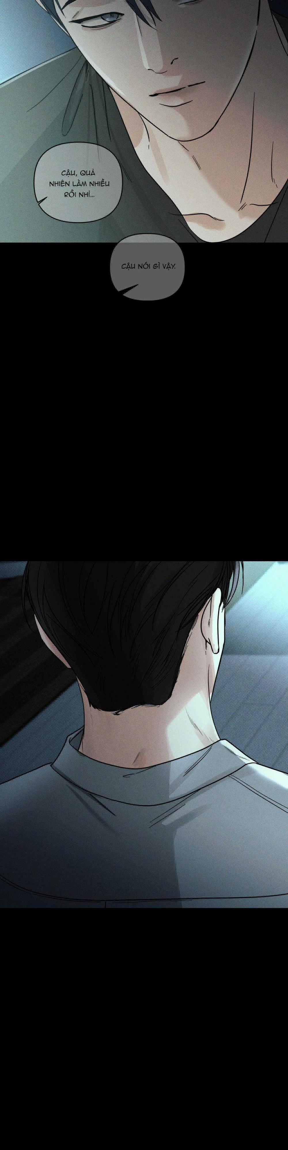 Ôi Kẻ Thù Thân Yêu! 28 trang 26