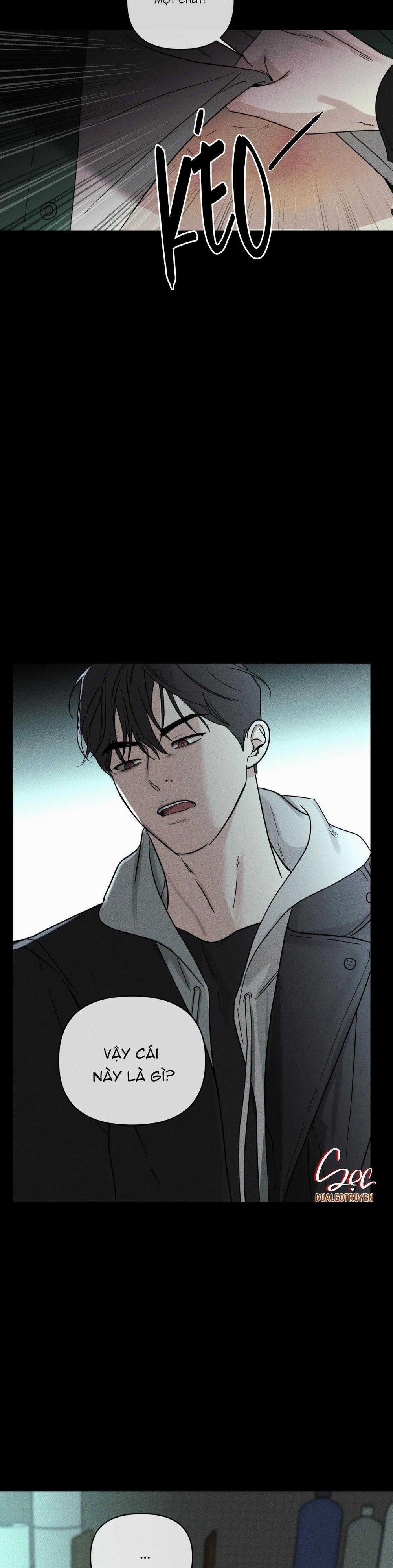 Ôi Kẻ Thù Thân Yêu! 28 trang 32