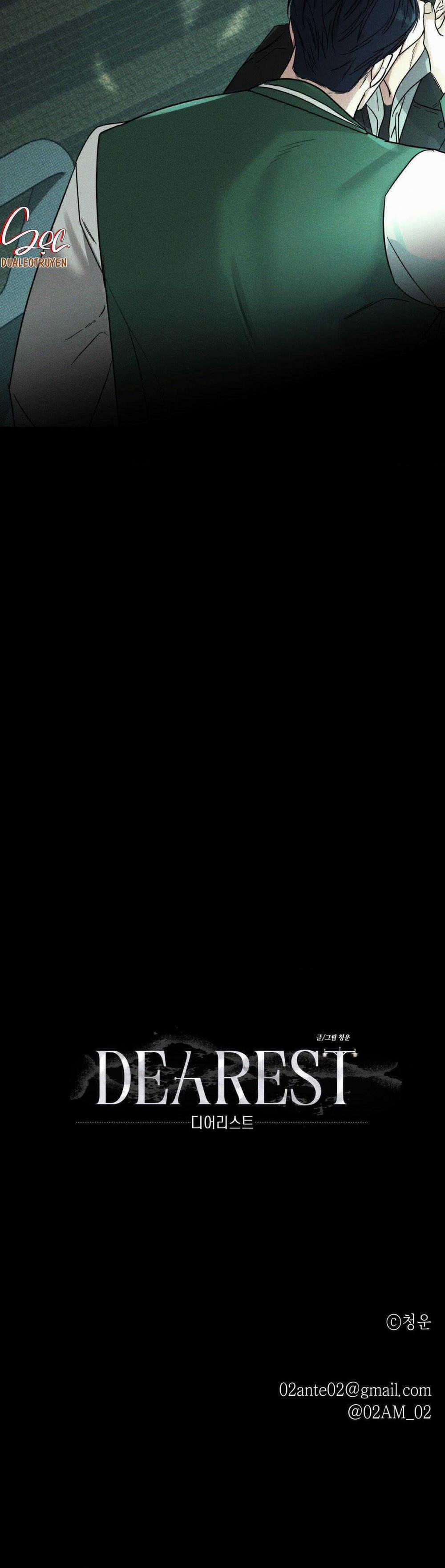 Ôi Kẻ Thù Thân Yêu! 28 trang 39