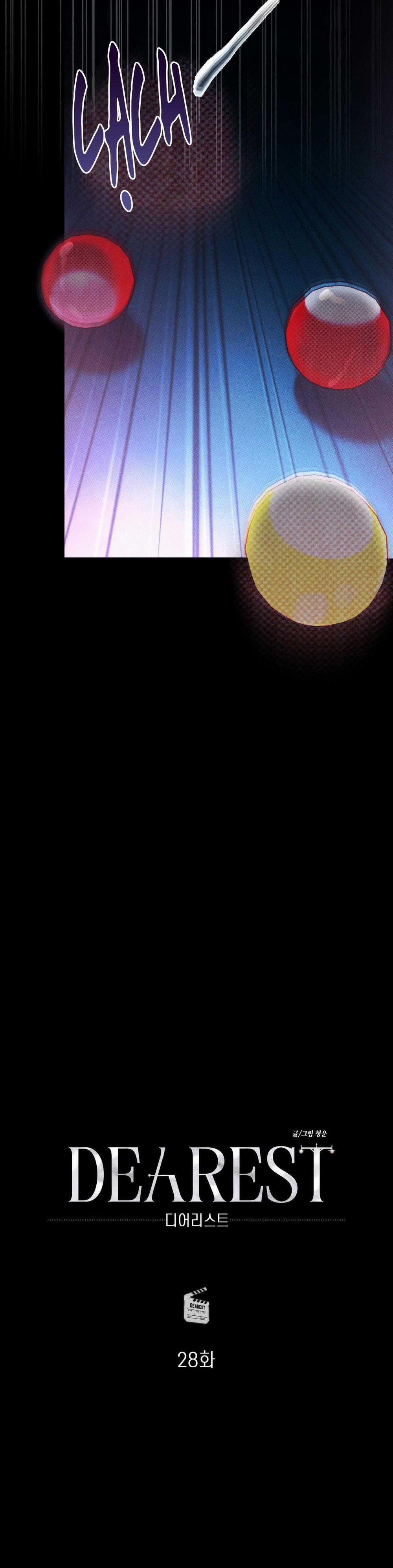 Ôi Kẻ Thù Thân Yêu! 28 trang 4