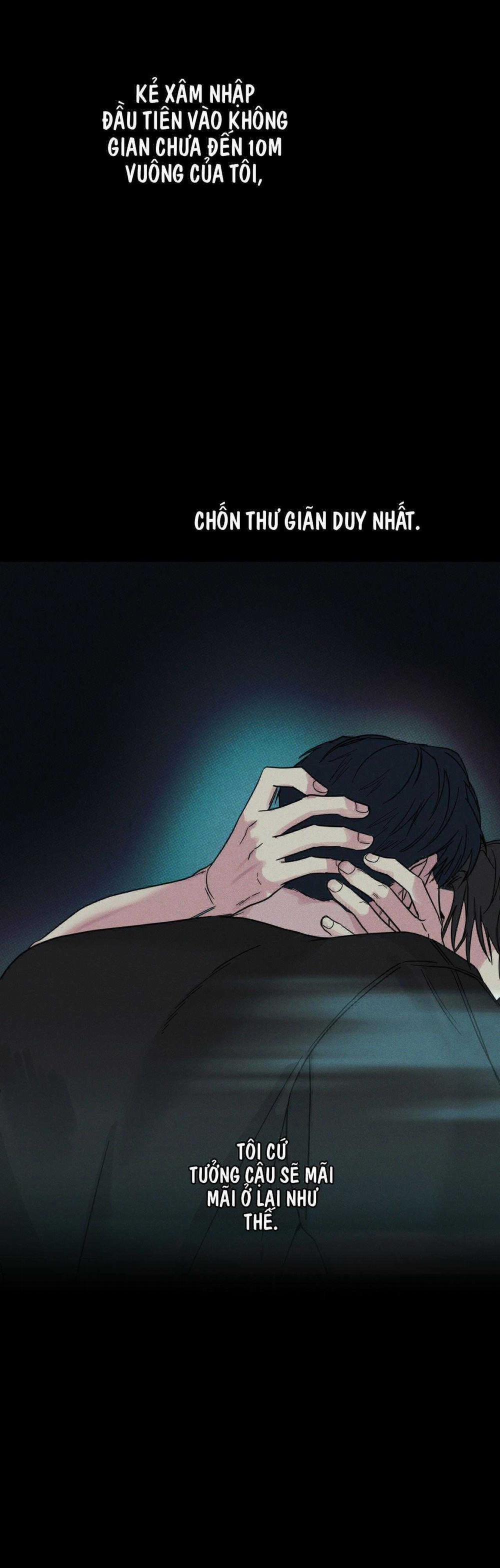 Ôi Kẻ Thù Thân Yêu! 29 trang 10