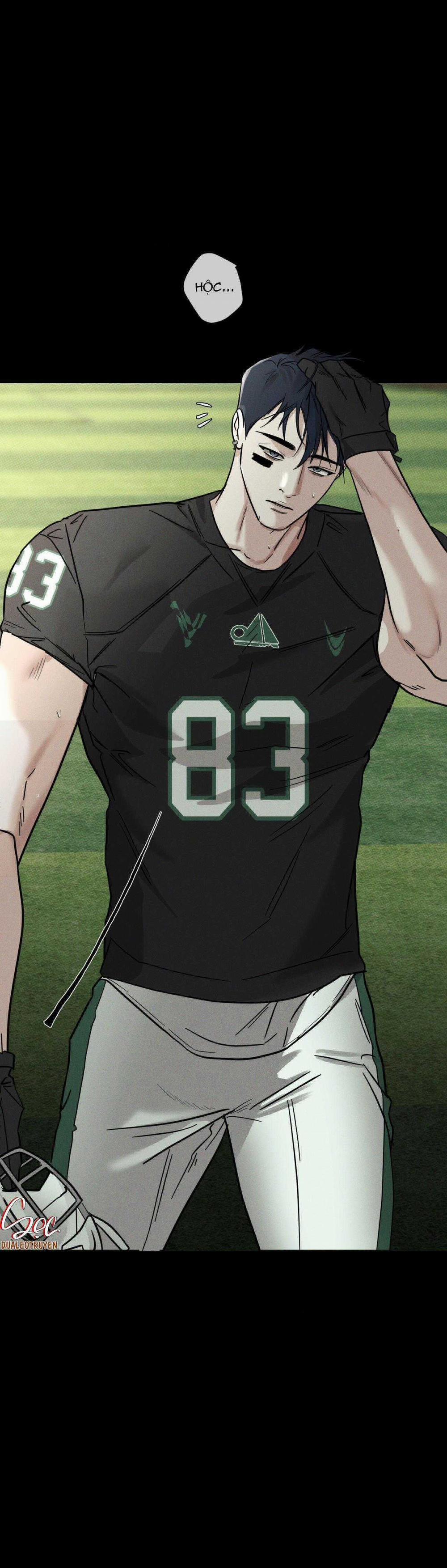 Ôi Kẻ Thù Thân Yêu! 29 trang 21