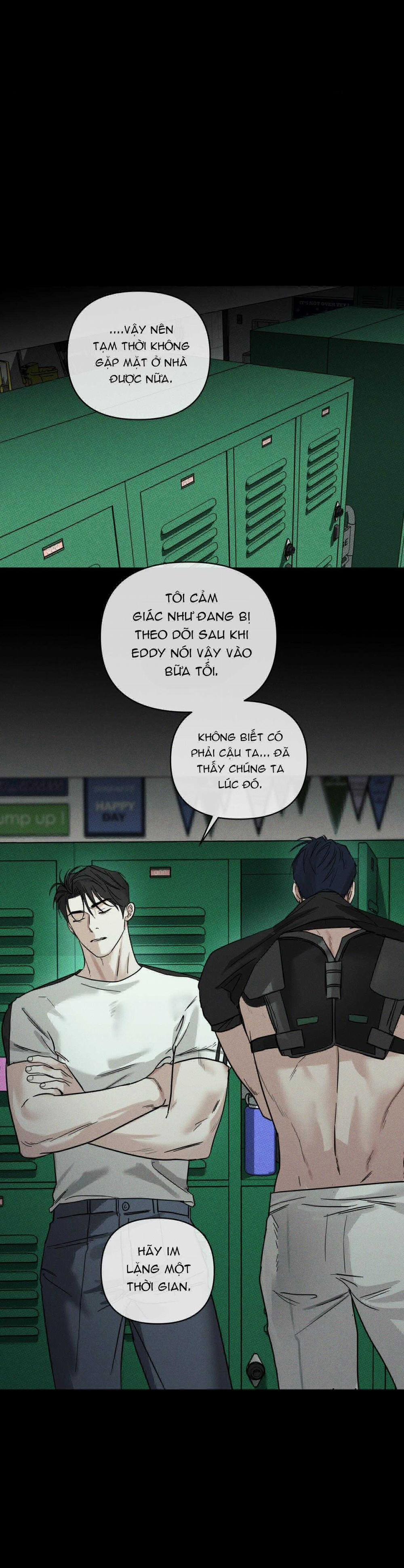 Ôi Kẻ Thù Thân Yêu! 29 trang 22