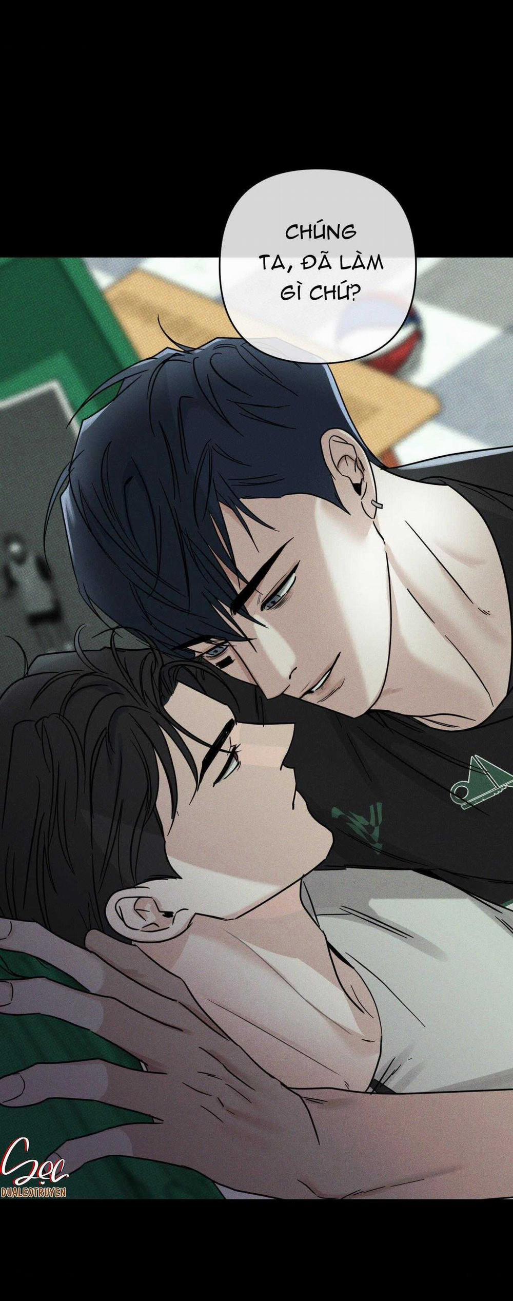 Ôi Kẻ Thù Thân Yêu! 29 trang 24