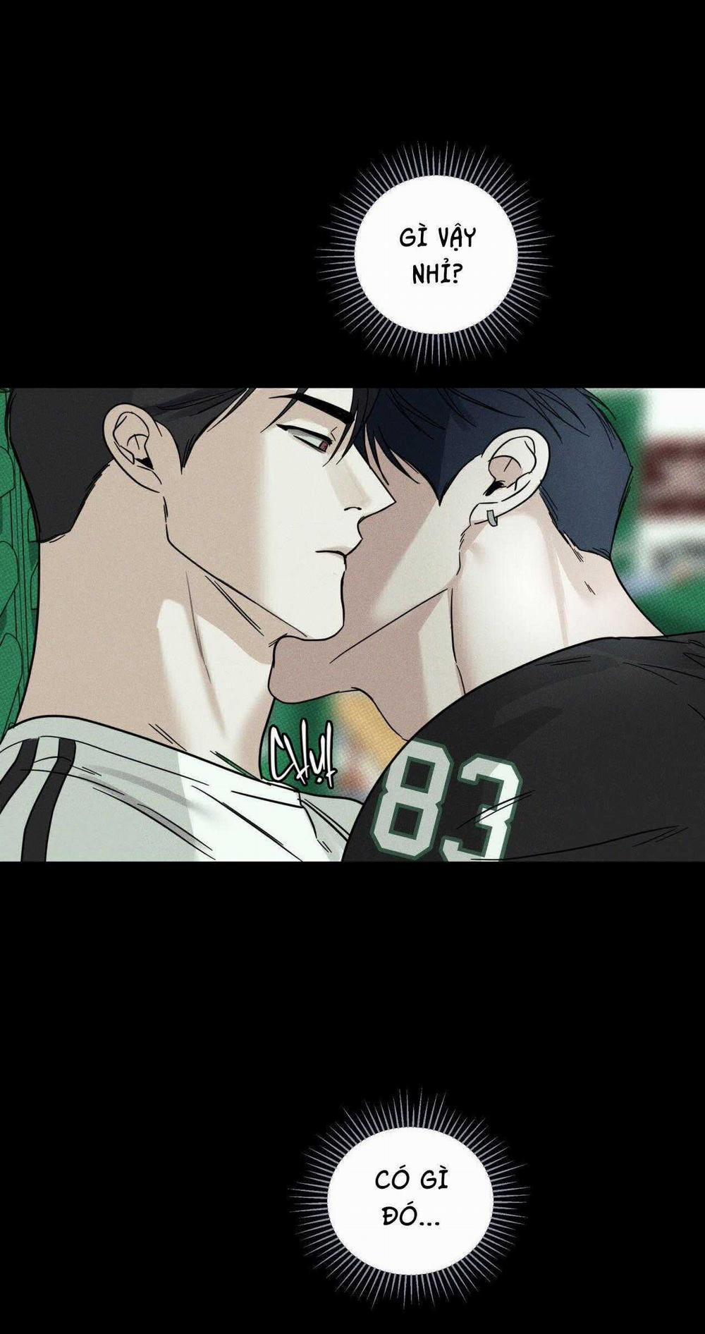 Ôi Kẻ Thù Thân Yêu! 29 trang 25