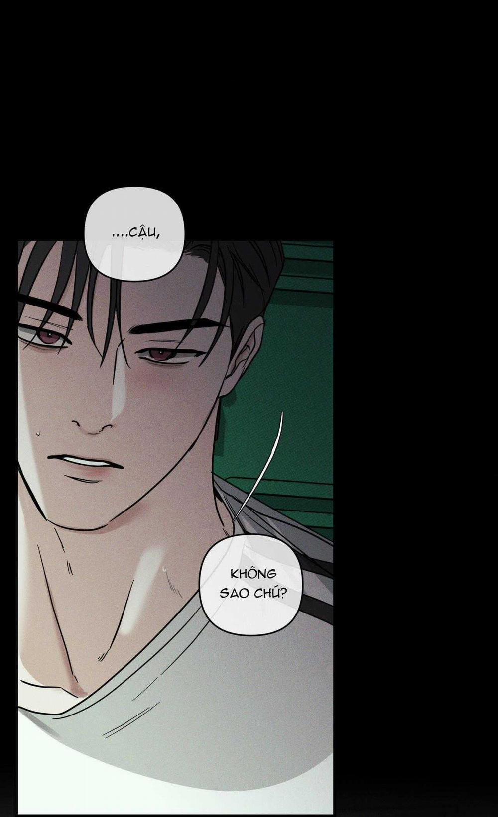 Ôi Kẻ Thù Thân Yêu! 29 trang 30