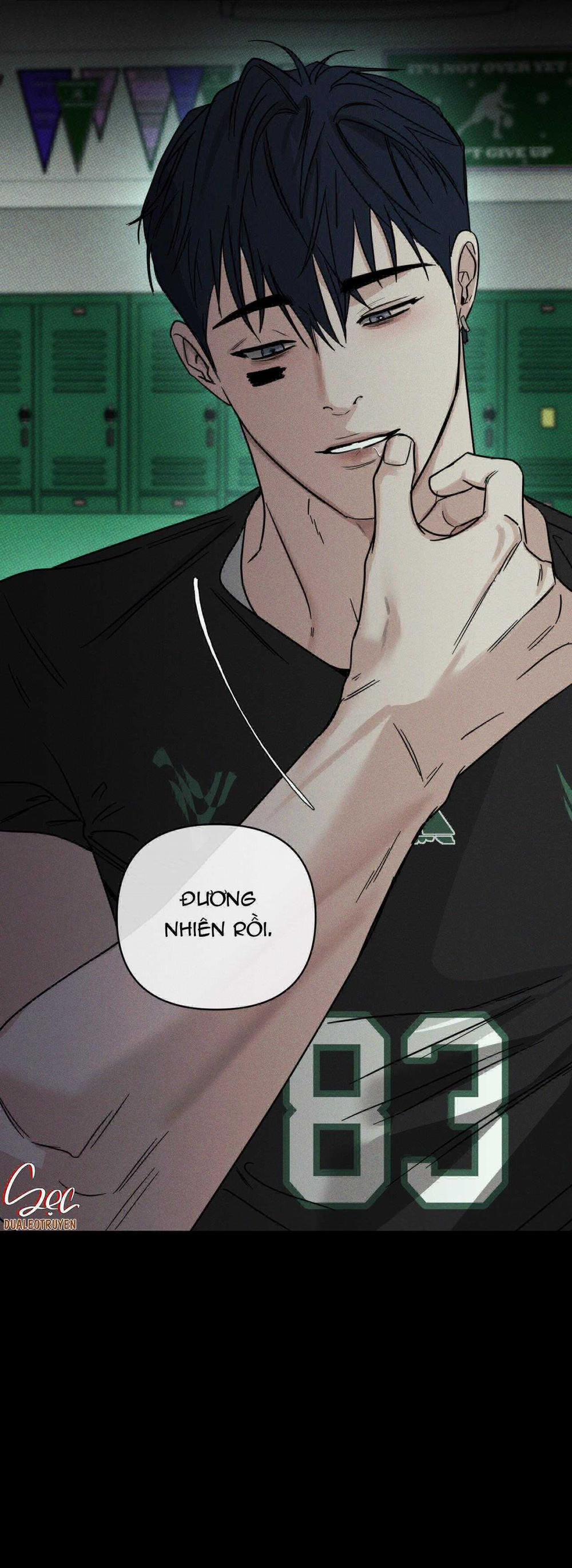 Ôi Kẻ Thù Thân Yêu! 29 trang 31