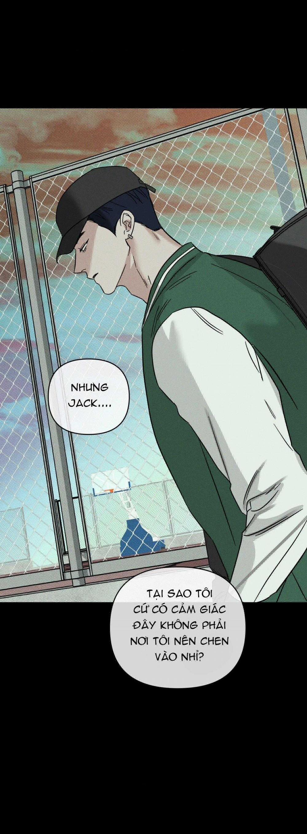 Ôi Kẻ Thù Thân Yêu! 29 trang 48