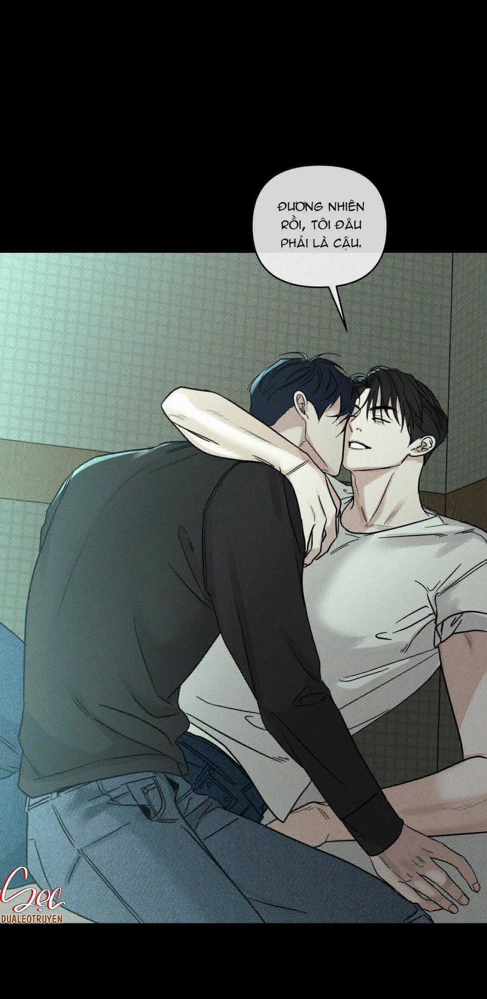 Ôi Kẻ Thù Thân Yêu! 29 trang 9