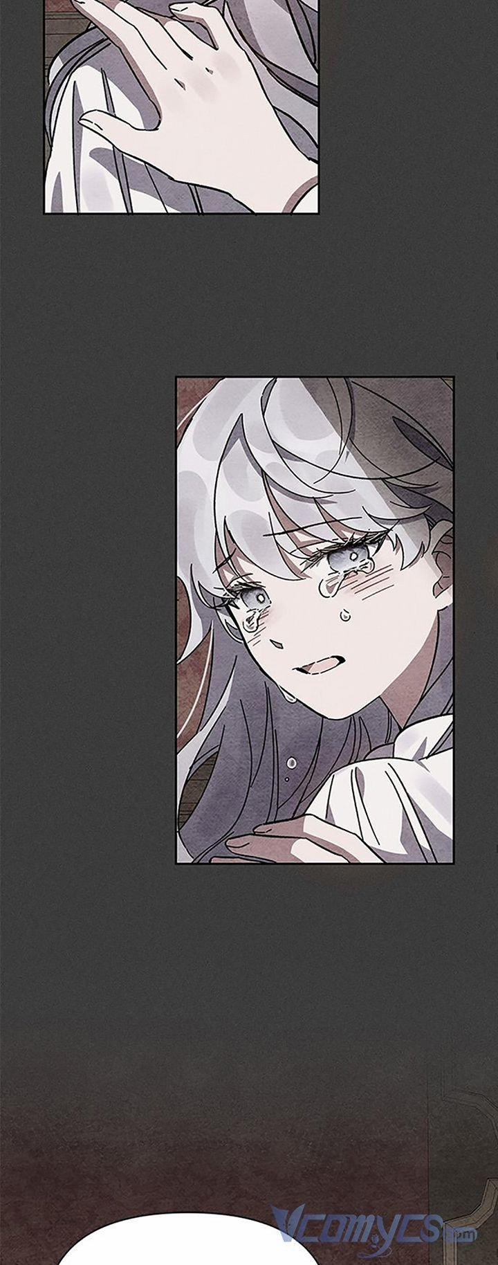 Ôi Kẻ Thù Thân Yêu! 3.5 trang 11