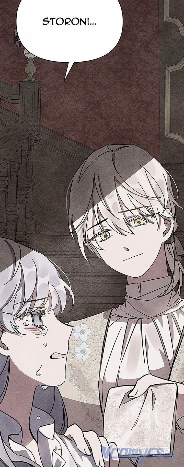 Ôi Kẻ Thù Thân Yêu! 3.5 trang 12