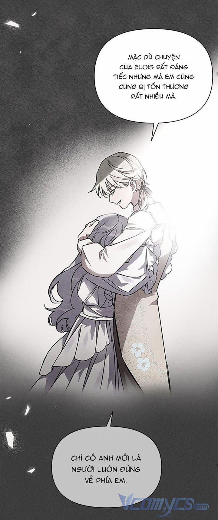 Ôi Kẻ Thù Thân Yêu! 3.5 trang 14