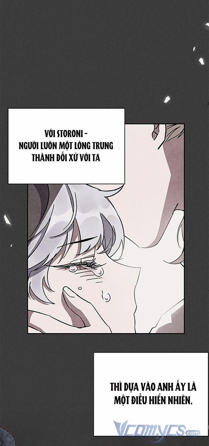 Ôi Kẻ Thù Thân Yêu! 3.5 trang 15