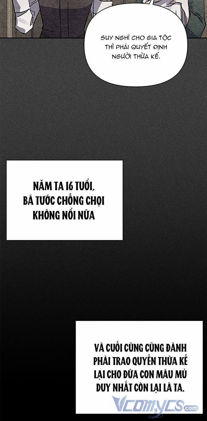 Ôi Kẻ Thù Thân Yêu! 3.5 trang 22