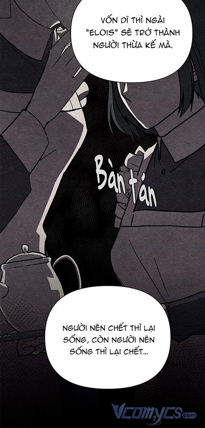 Ôi Kẻ Thù Thân Yêu! 3.5 trang 25