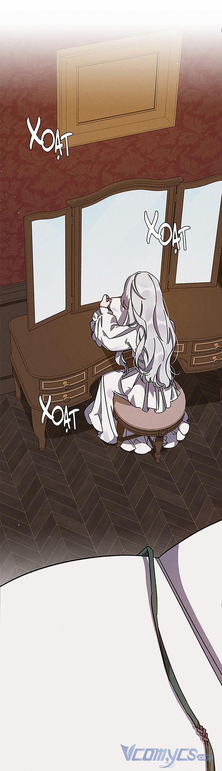 Ôi Kẻ Thù Thân Yêu! 3.5 trang 3