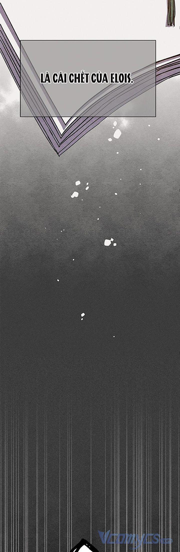 Ôi Kẻ Thù Thân Yêu! 3.5 trang 4