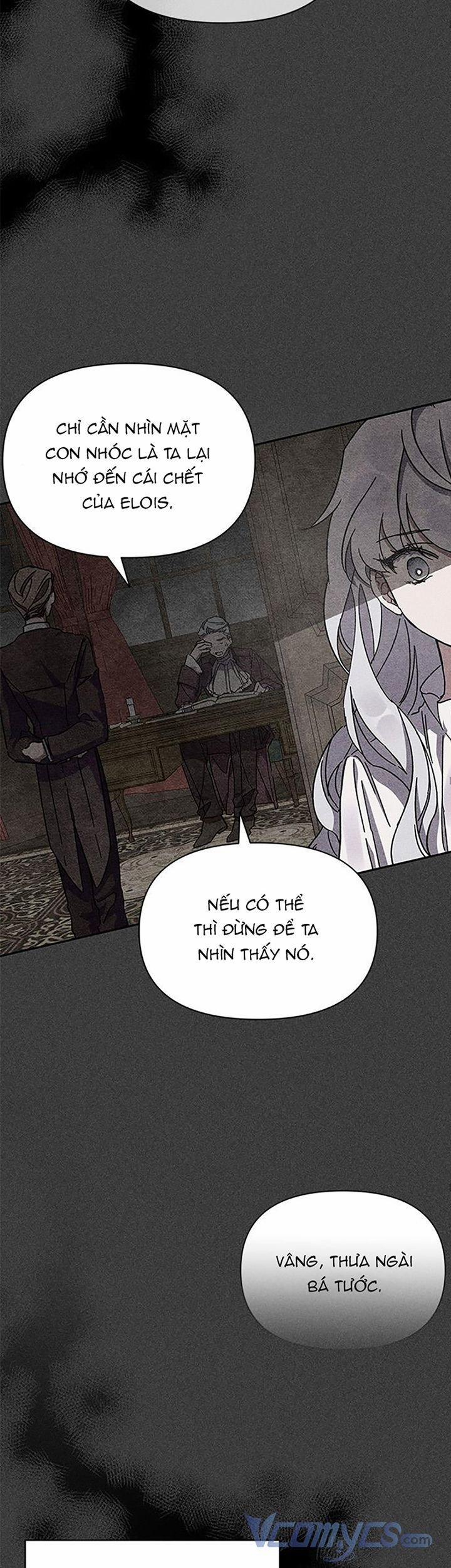 Ôi Kẻ Thù Thân Yêu! 3.5 trang 6