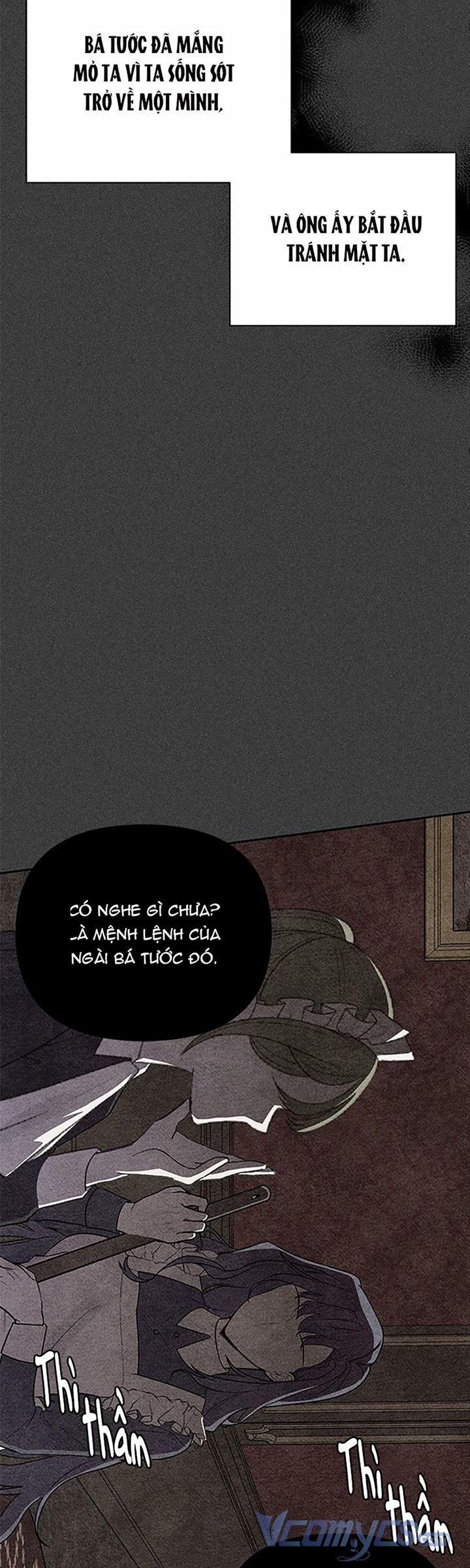 Ôi Kẻ Thù Thân Yêu! 3.5 trang 7