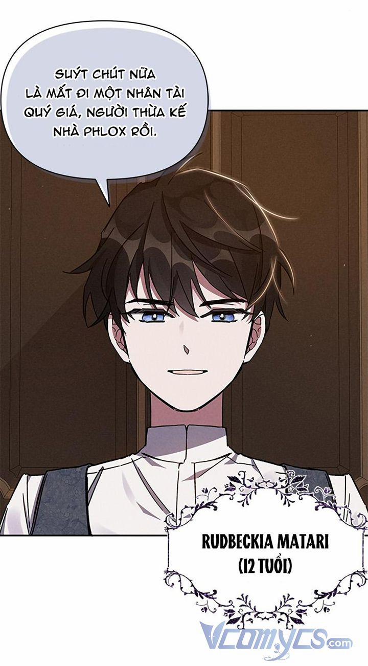 Ôi Kẻ Thù Thân Yêu! 3 trang 2