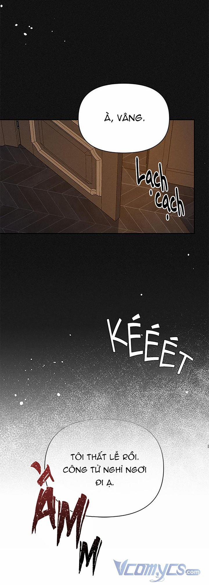 Ôi Kẻ Thù Thân Yêu! 3 trang 24